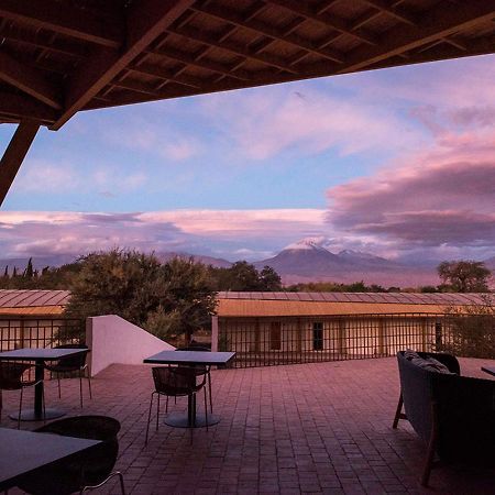 Explora En Atacama Villa San Pedro de Atacama Exterior photo